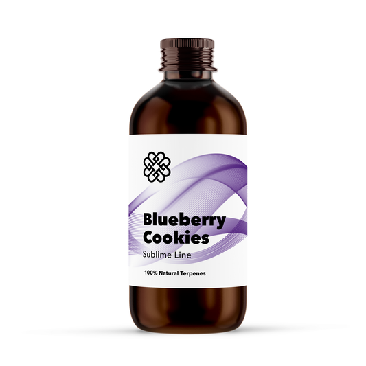 BlueberryCookies