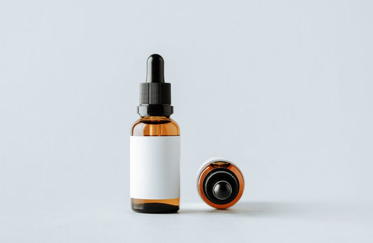 CBD Oil - Hempire Gardens