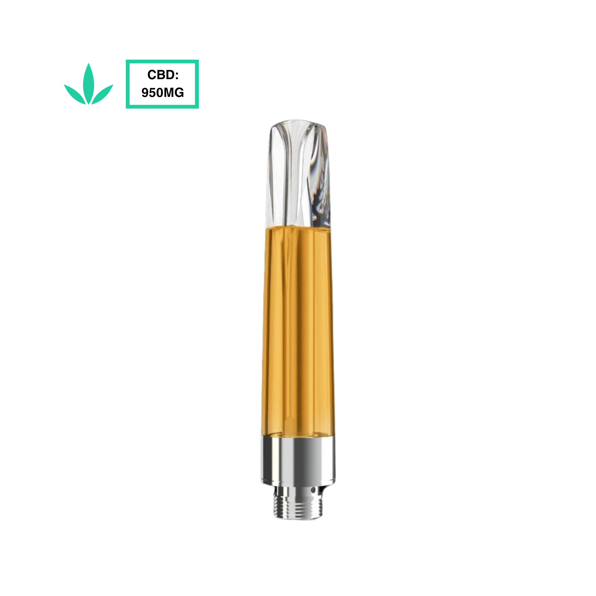 CBD CCELL Vape Cartridges (1ml)