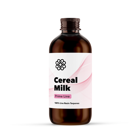Cereal Milk