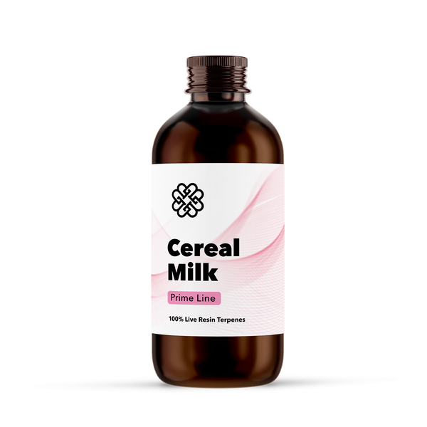 Cereal Milk