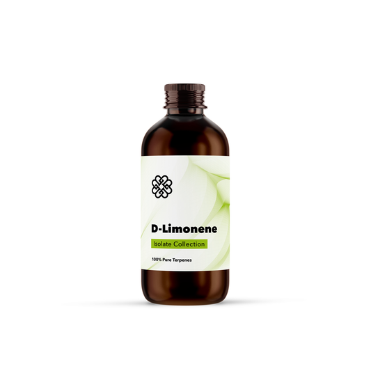 D-Limonene.