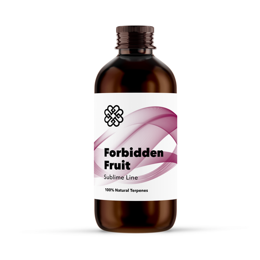 Forbidden Fruit