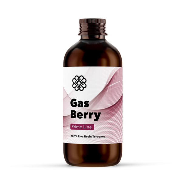 Gas Berry