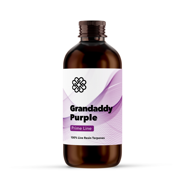 Granddaddy Purple