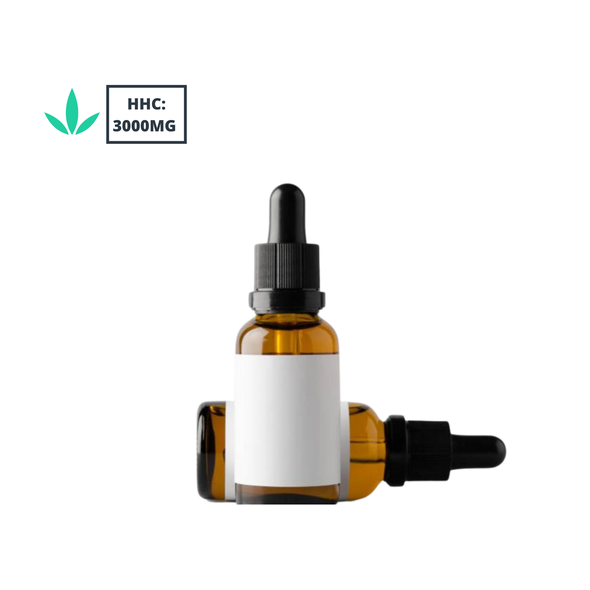 HHC Oils - Hempire Gardens