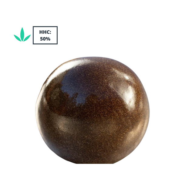 HHC Nepalese Temple Ball