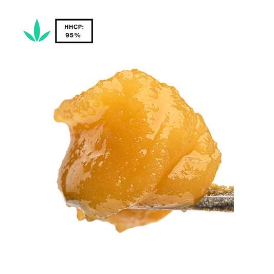 HHCP Crumble