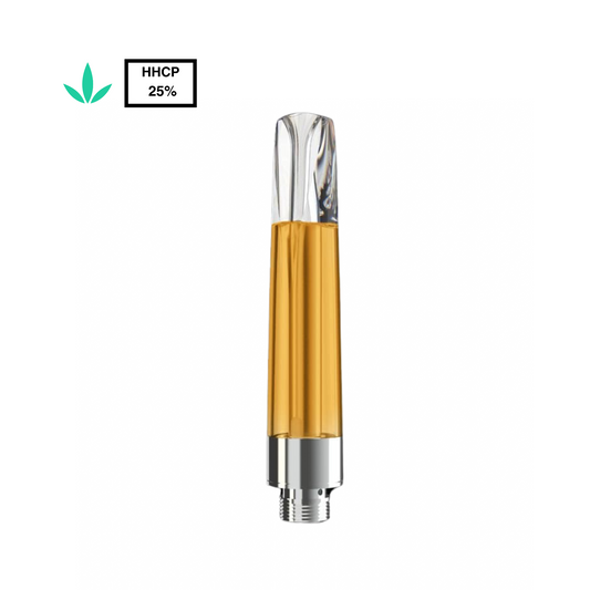 HHCP CCELL Cartridges (1mL)