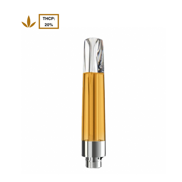 THCP CCELL Cartridges (1ml)
