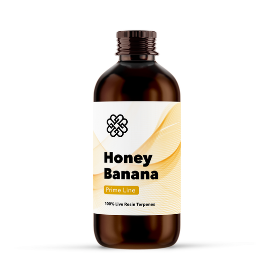 HoneyBanana