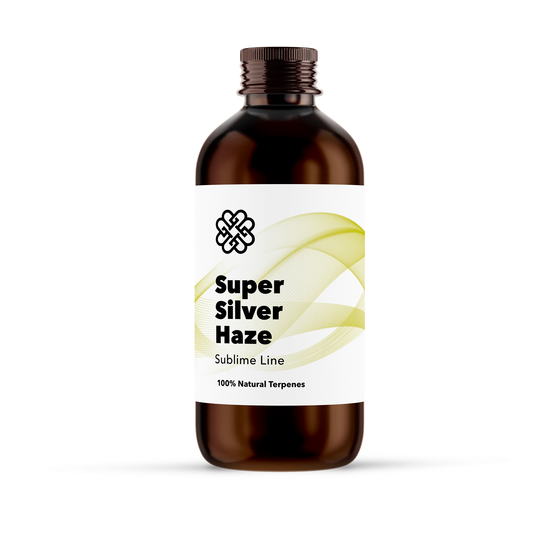 Super Silver Haze