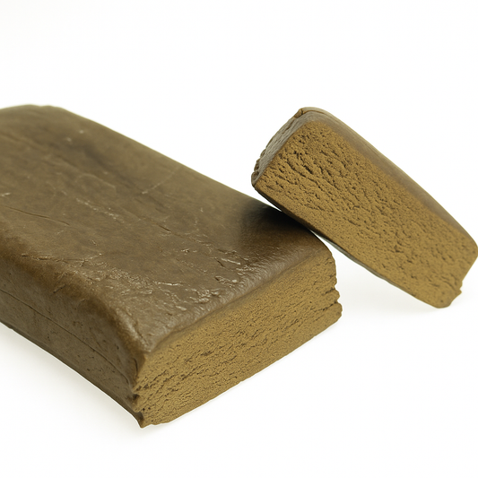 THCX Afghan Hash