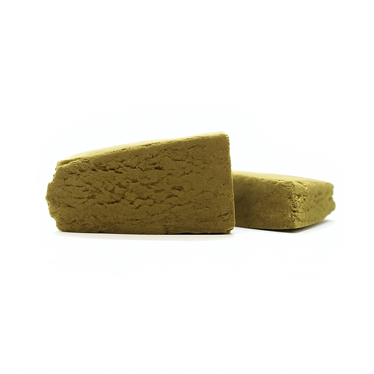 THCX Moroccan Blond Hash