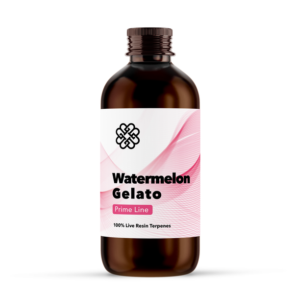 Watermelon Gelato