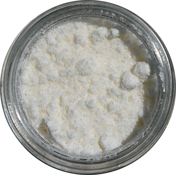 CBD Isolate