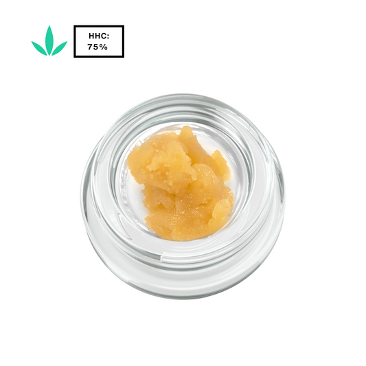HHC Crumble - Hempire Gardens