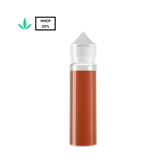 HHCP Vape Juice〡(10mL)