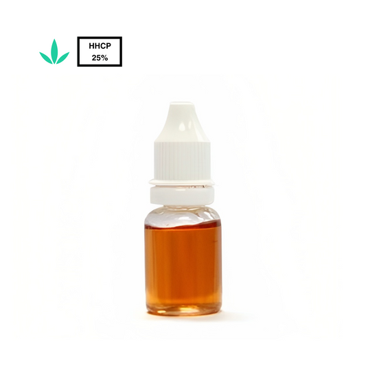 HHCP Vape E-liquid〡(3ml)