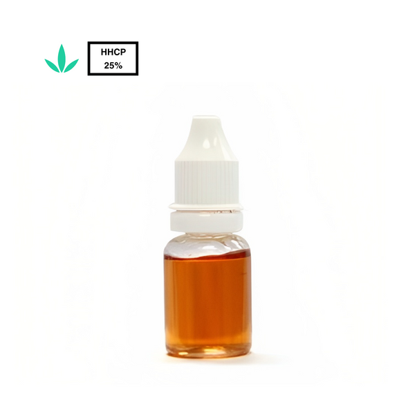 HHCP Vape E-liquid〡(3ml)