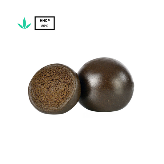 HHCP Nepalese Temple Ball