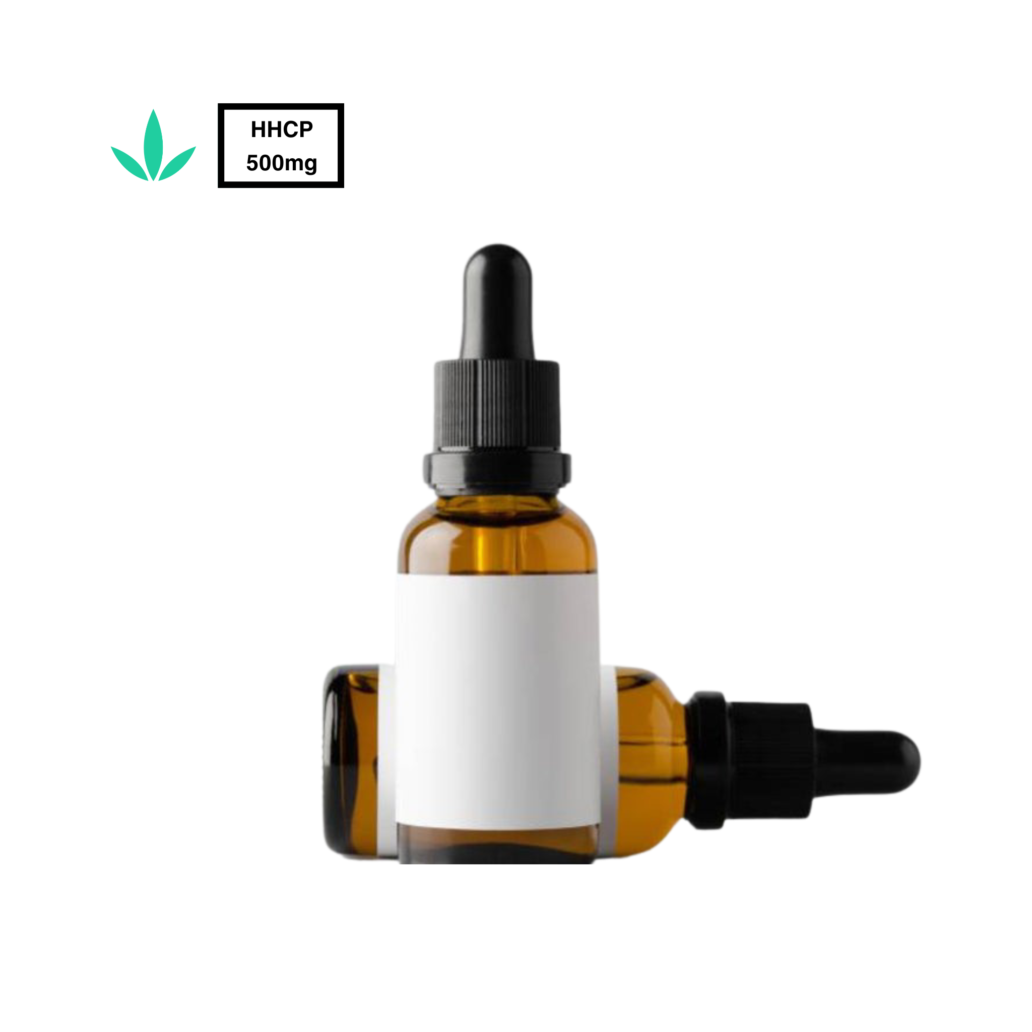 HHCP Oils