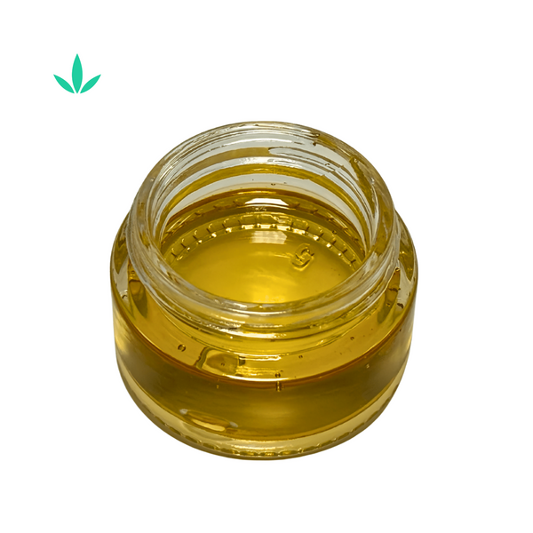 HHCP Distillate