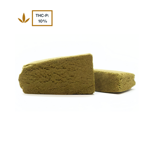 THCP Moroccan Blond Hash - Hempire Gardens