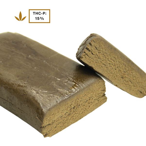THCP Afghan Hash