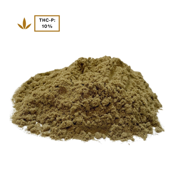 THCP Kief