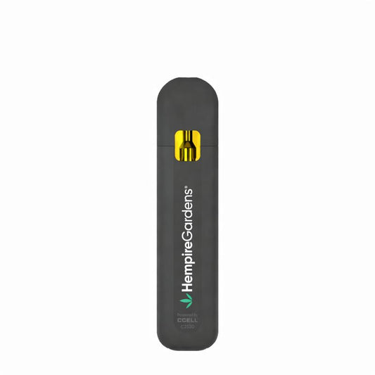 1ml CCELL THCX Vape Pens