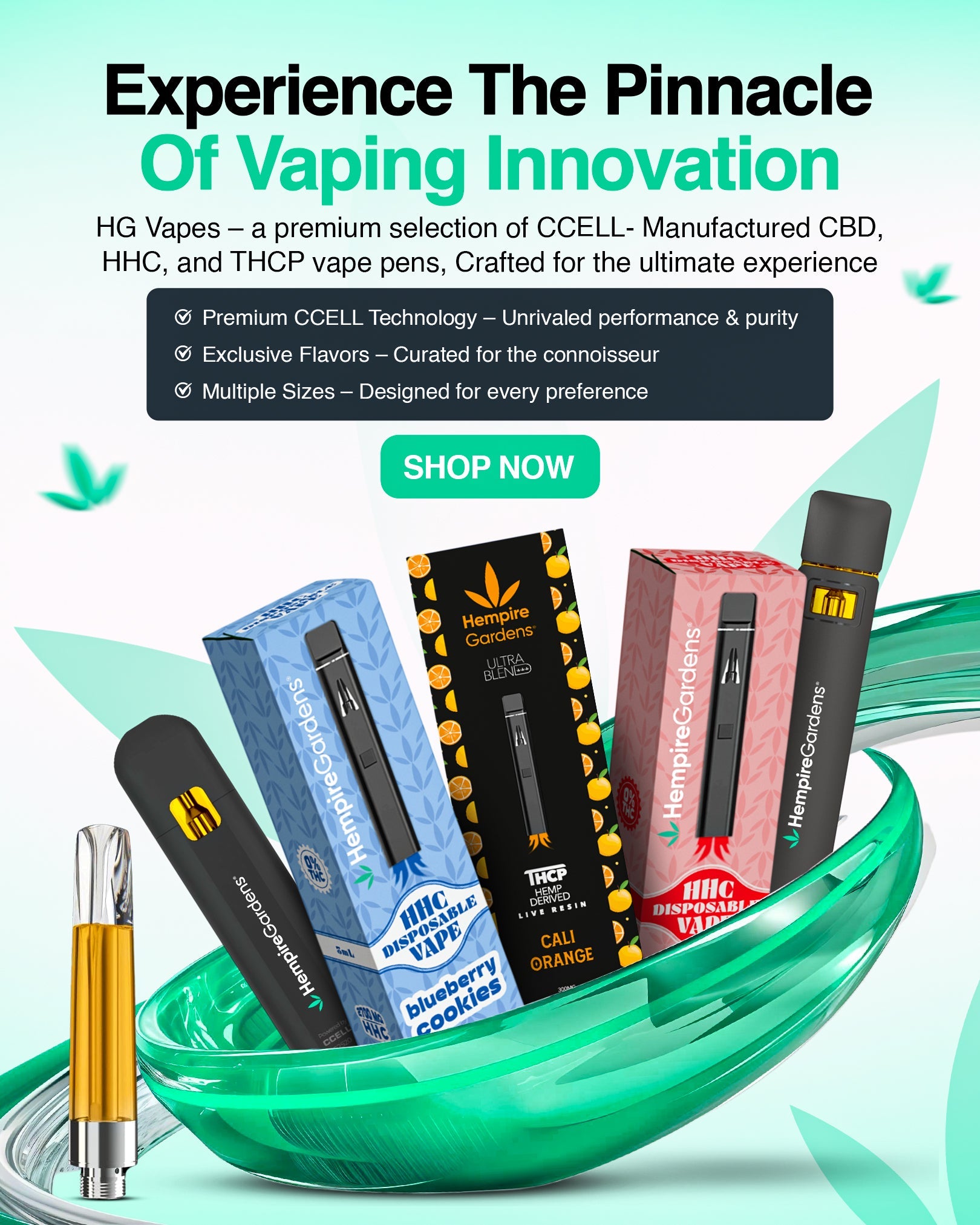 Pemium CBD, HHC & THCP products HempireGardens EU Pemium CBD, HHC & THCP products HempireGardens EU